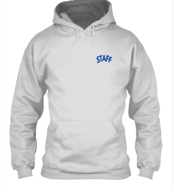 Larchmont Hoodies Adult (Staff Only)