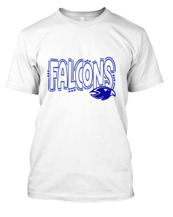 Fawcett Spirit Wear (Falcons)