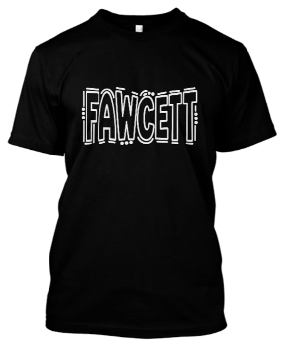 Fawcett Spirit Wear (Fawcett)