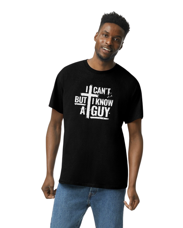 I can't but I know a guy