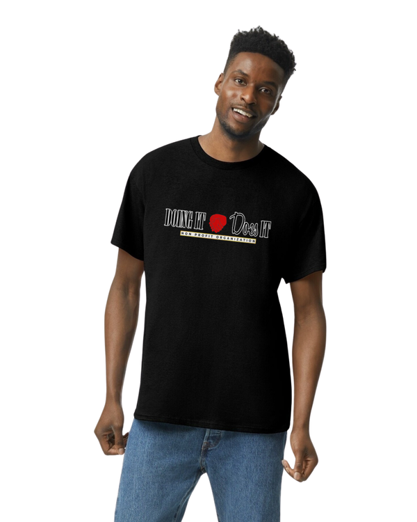 Doing IT Does IT (T-Shirts)