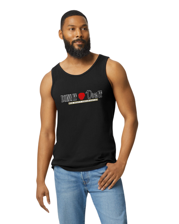 Doing IT Does IT (Tanktops)