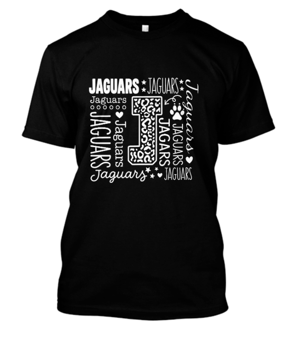 Reed Wordle (T-Shirt)) (Copy)