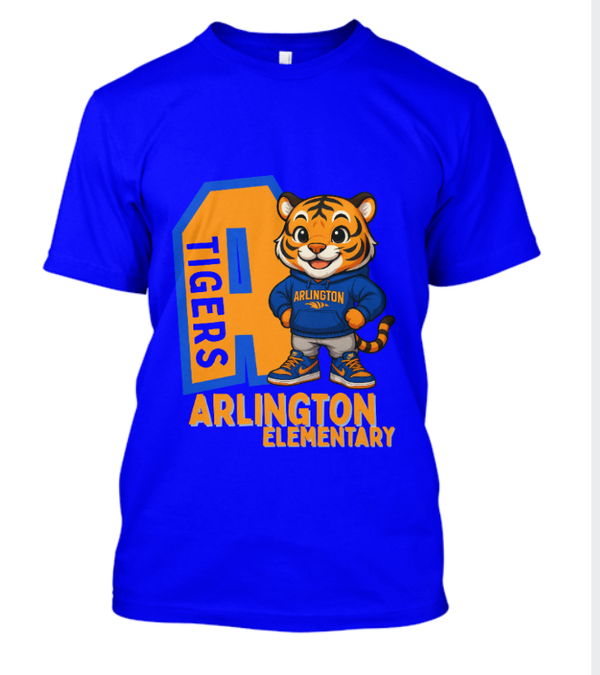 Arlington Spirit Wear (Youth)