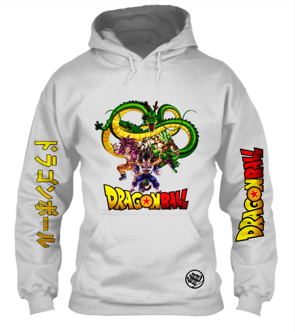 Dragon Ball