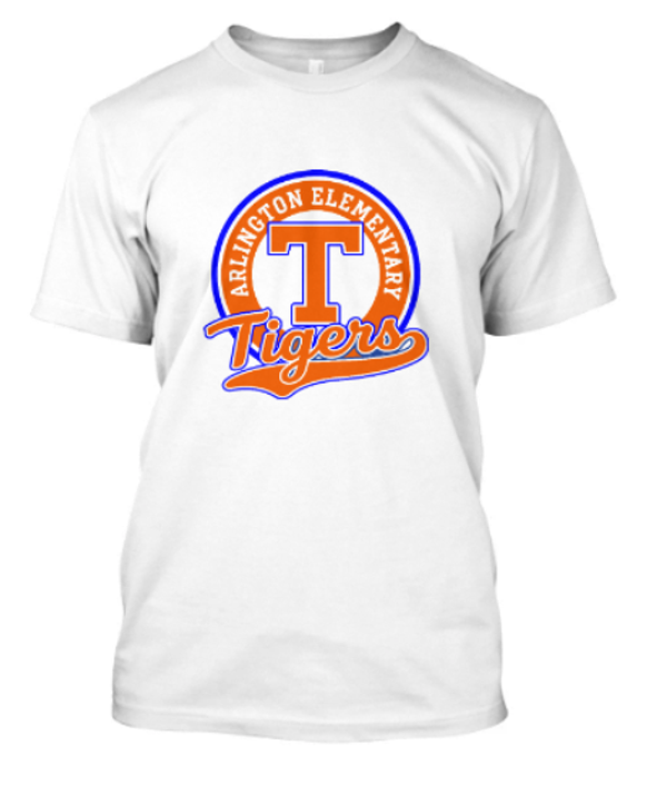 Arlington Staff T Shirt