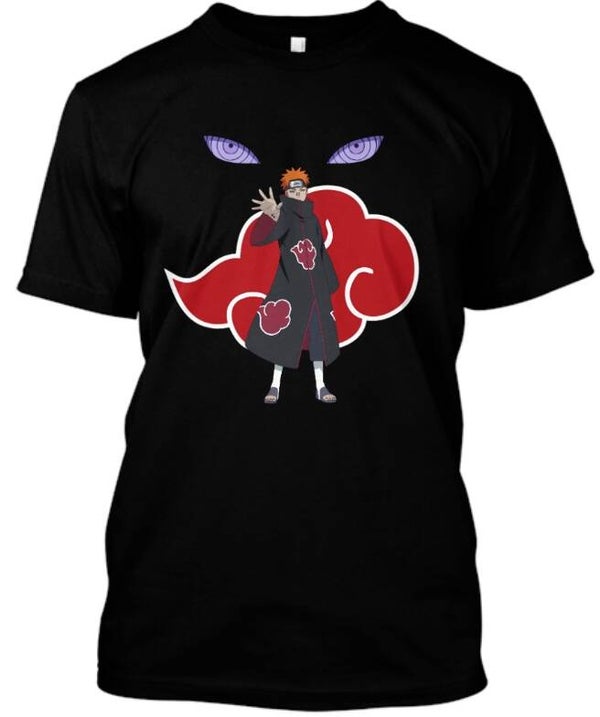 Pain Deva path T shirt