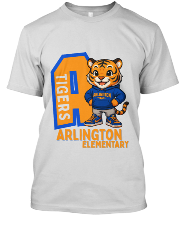 Arlington Spirit Wear (Adult)