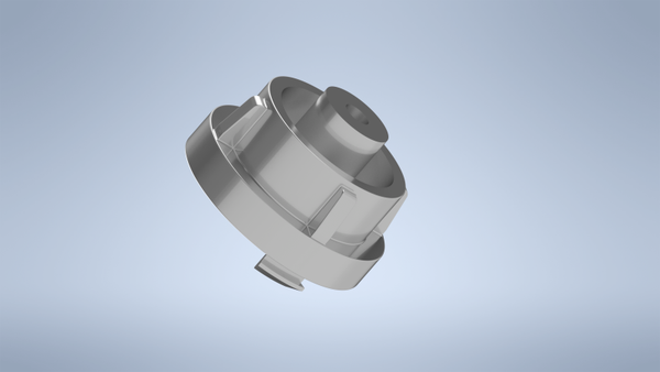 Feuerwehr Schlauchkupplung Saugkupplung Storz-Kupplung