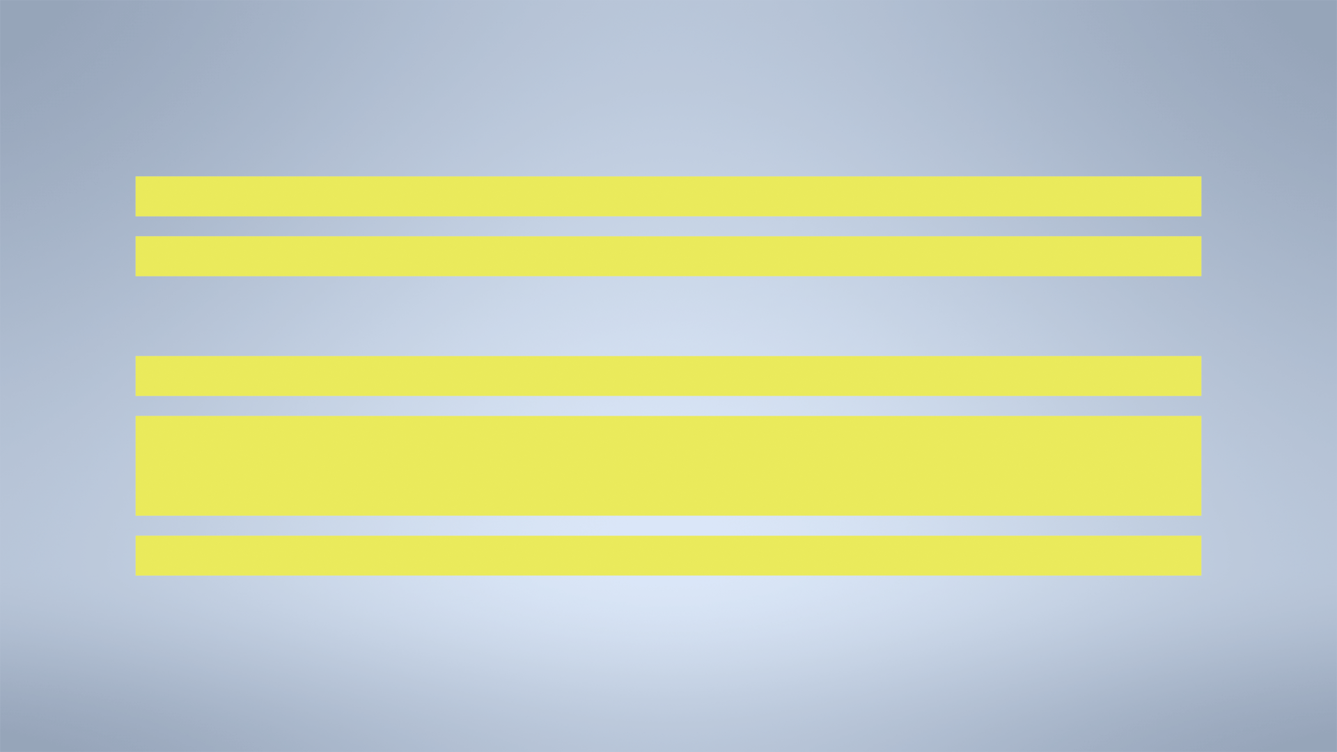 Warnstreifenset Reflex Vinyl Aufkleber Decals