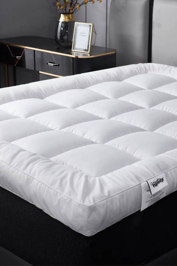 King size topper