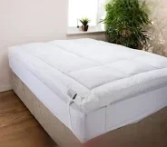 bed topper