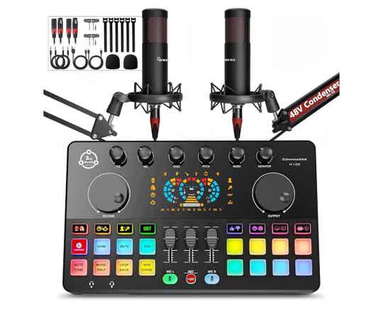 Twin flame frequency Bundle