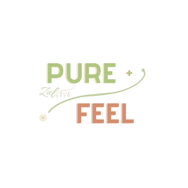 Restbetaling PURE&FEEL traject