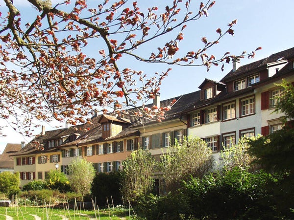 0788-Bischofszell Tuchgasse