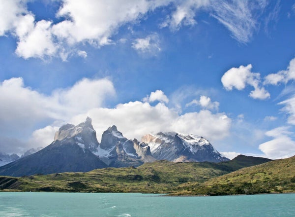 1388 Cerro Torre (Argentinien)