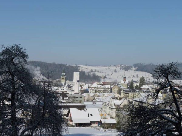 1786-Bischofszell Blick von Sueden