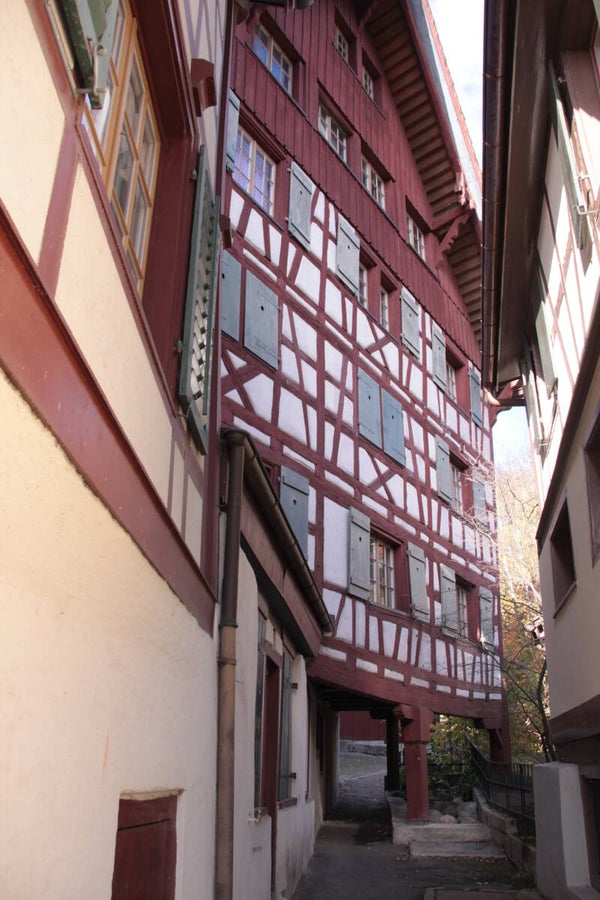 2964 Weinfelden - am Bartstubenweg