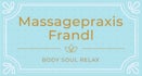 Massagepraxis Frandl