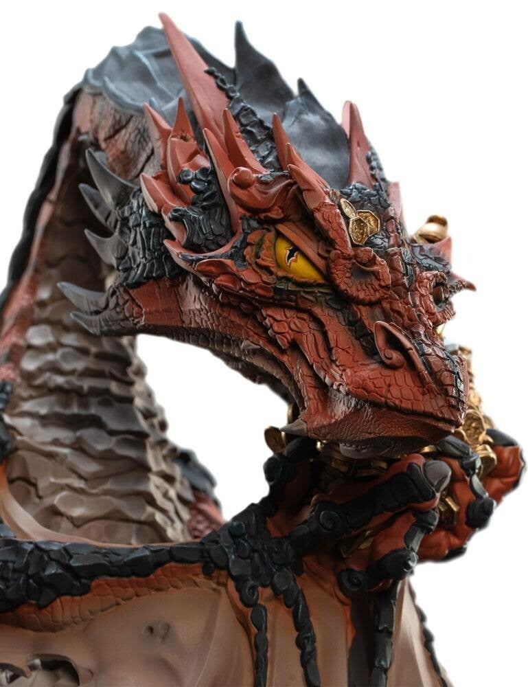 Figura Vinilica Weta Lord Of The Rings Mini Epics – Samwise Gamgee 11 Cm