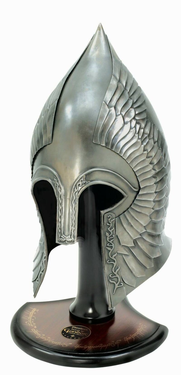 Lord of the Rings: Gondorian Infantry Helmet