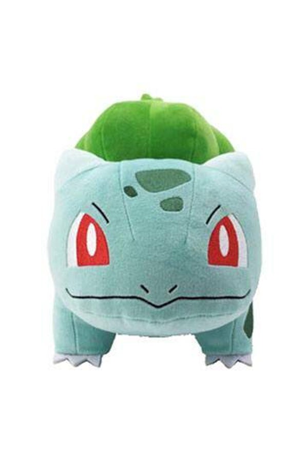 Pokémon Plush Figure Bulbasaur 60 cm