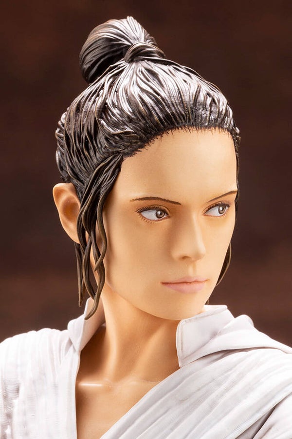 Rey Kotobukiya 29 cm