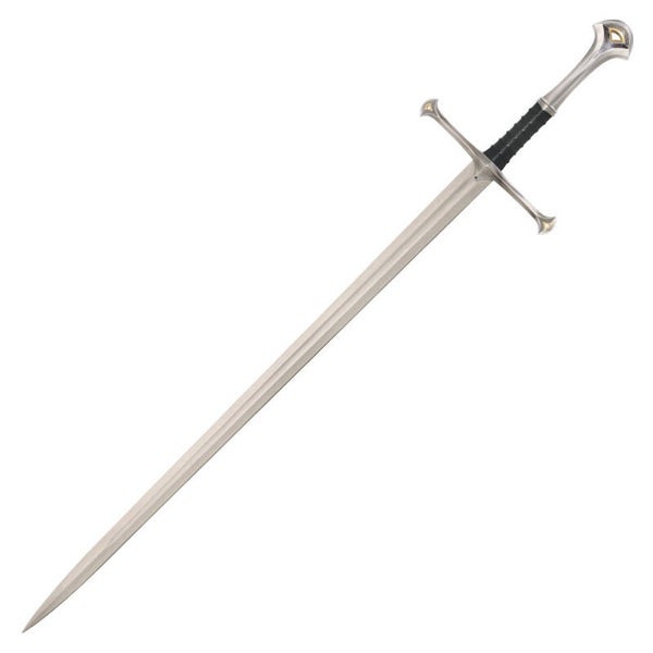 Lord of the Rings: Narsil Sword of Elendil