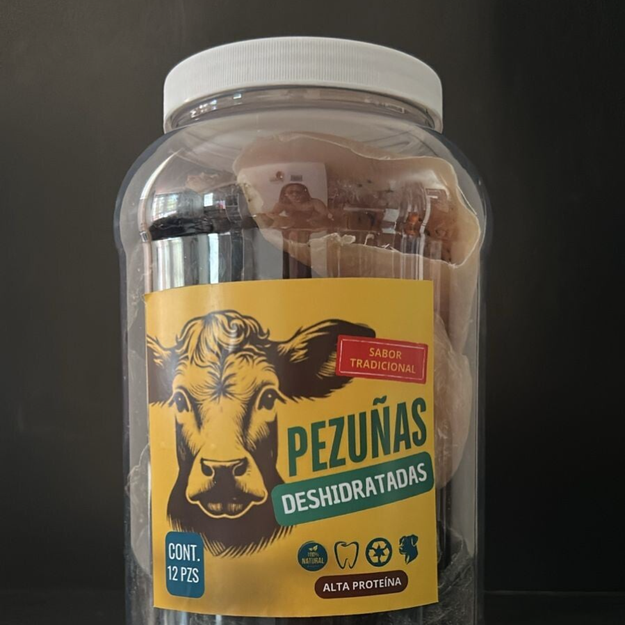 Pezuñas