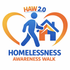 Safe Harbor of Manistee County Homelessness Awareness Walk