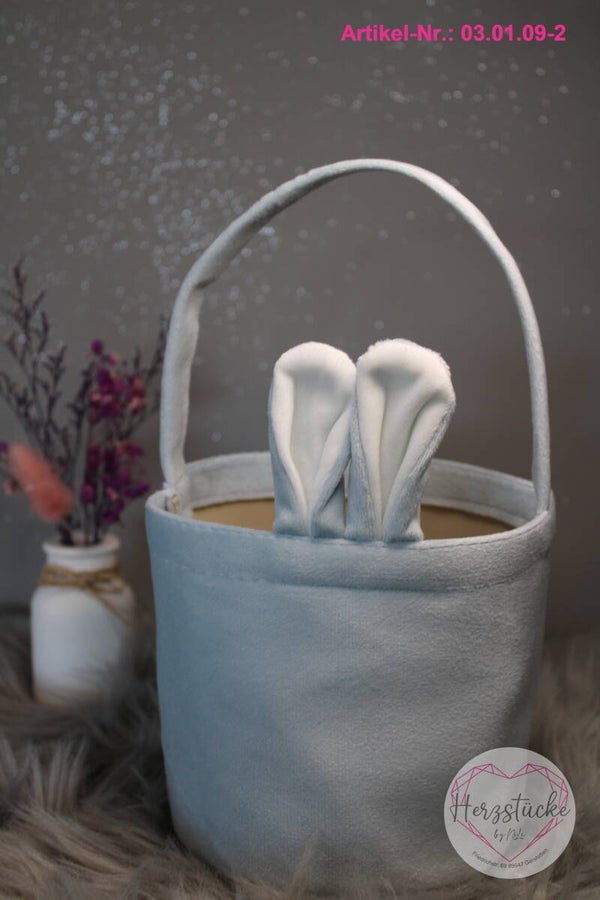 Tasche Ostern