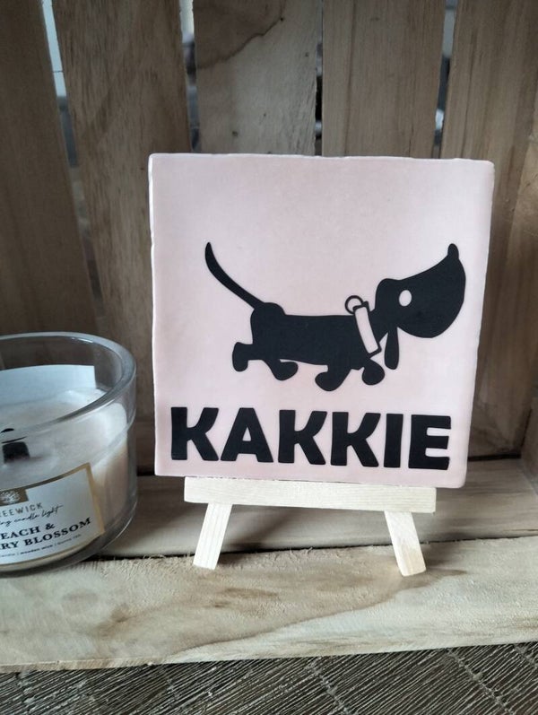 Kakkie