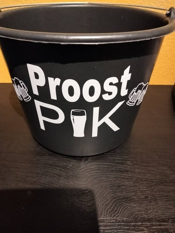 Proost pik