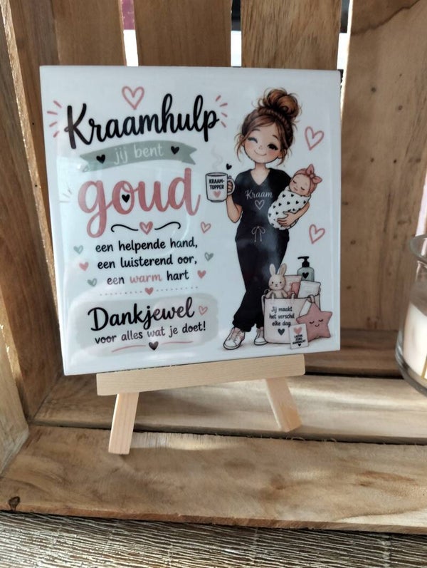 Kraamhulp
