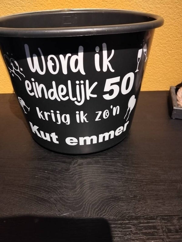 Kut emmer