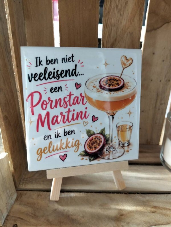 Pornstar martini