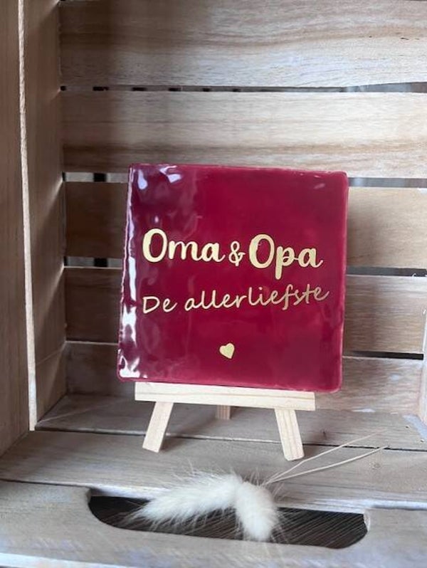 Oma & opa