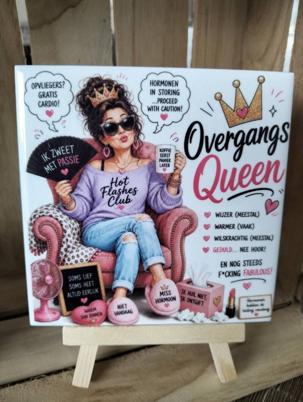 Overgangsqueen