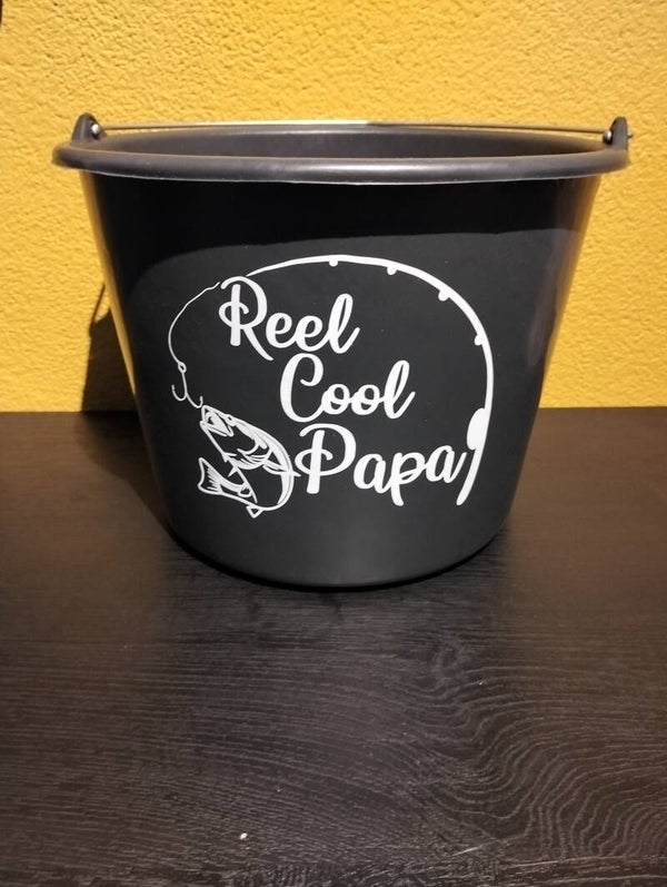 Real cool papa