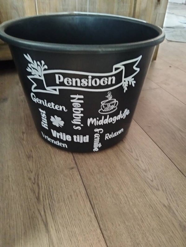 Pensioen