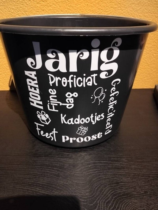 Jarig