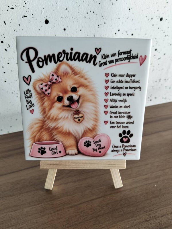 Pomeriaan