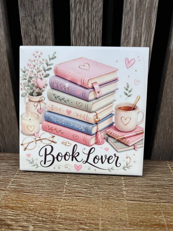 Booklover