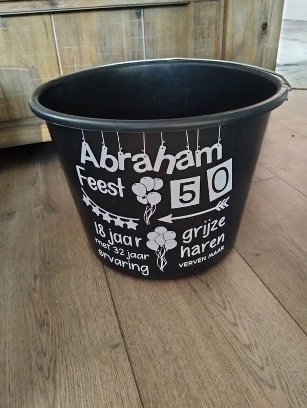Abraham