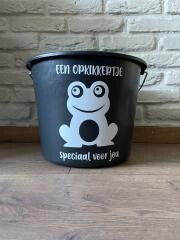 Een opkikkertje speciaal voor jou