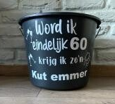 Word ik eindelijk ...