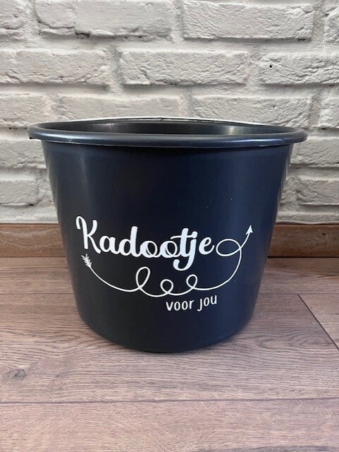 Kadootje voor jou