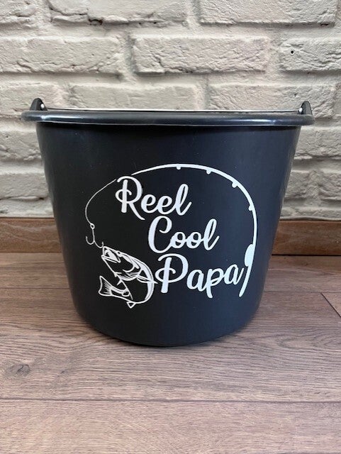 Reel cool papa