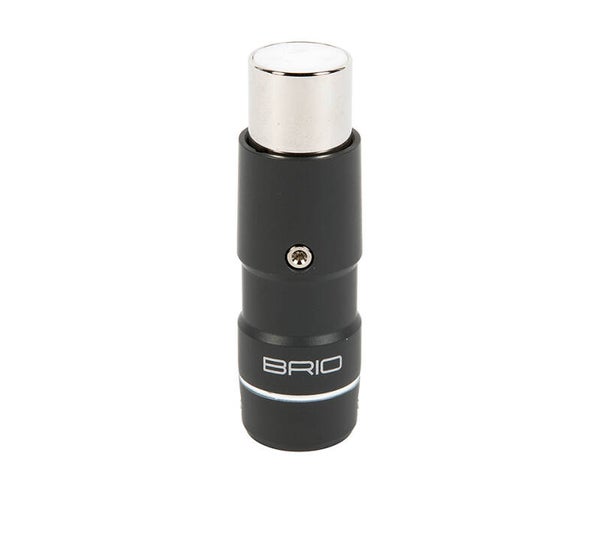 ETI Research Brio XLR Female