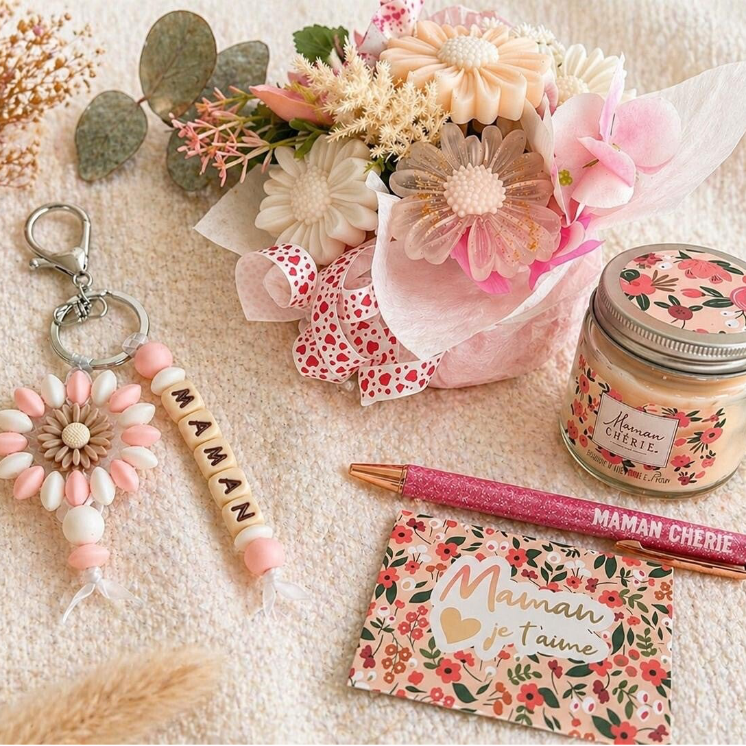 Coffret Maman Premium